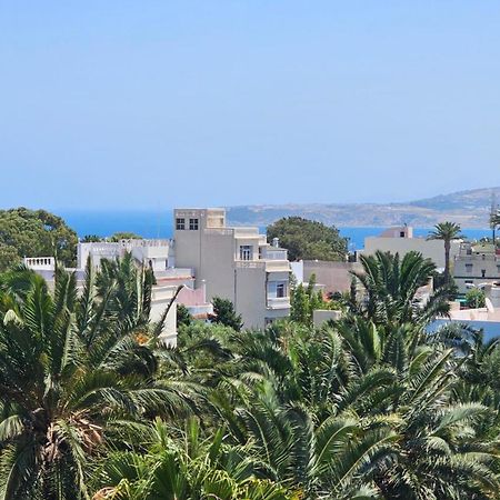 Northview Properties Tanger Kültér fotó