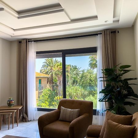 Northview Properties Tanger Kültér fotó