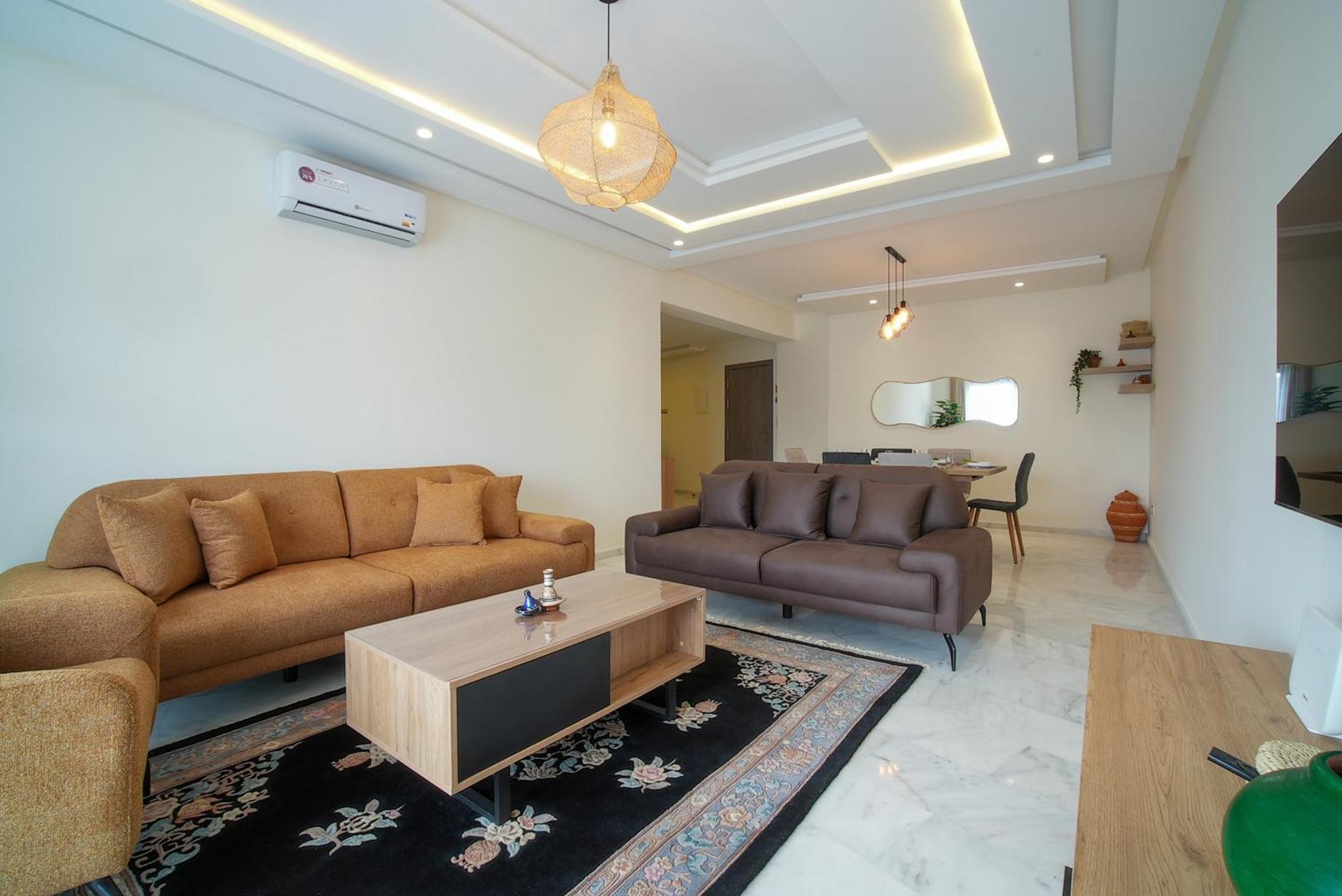Northview Properties Tanger Kültér fotó