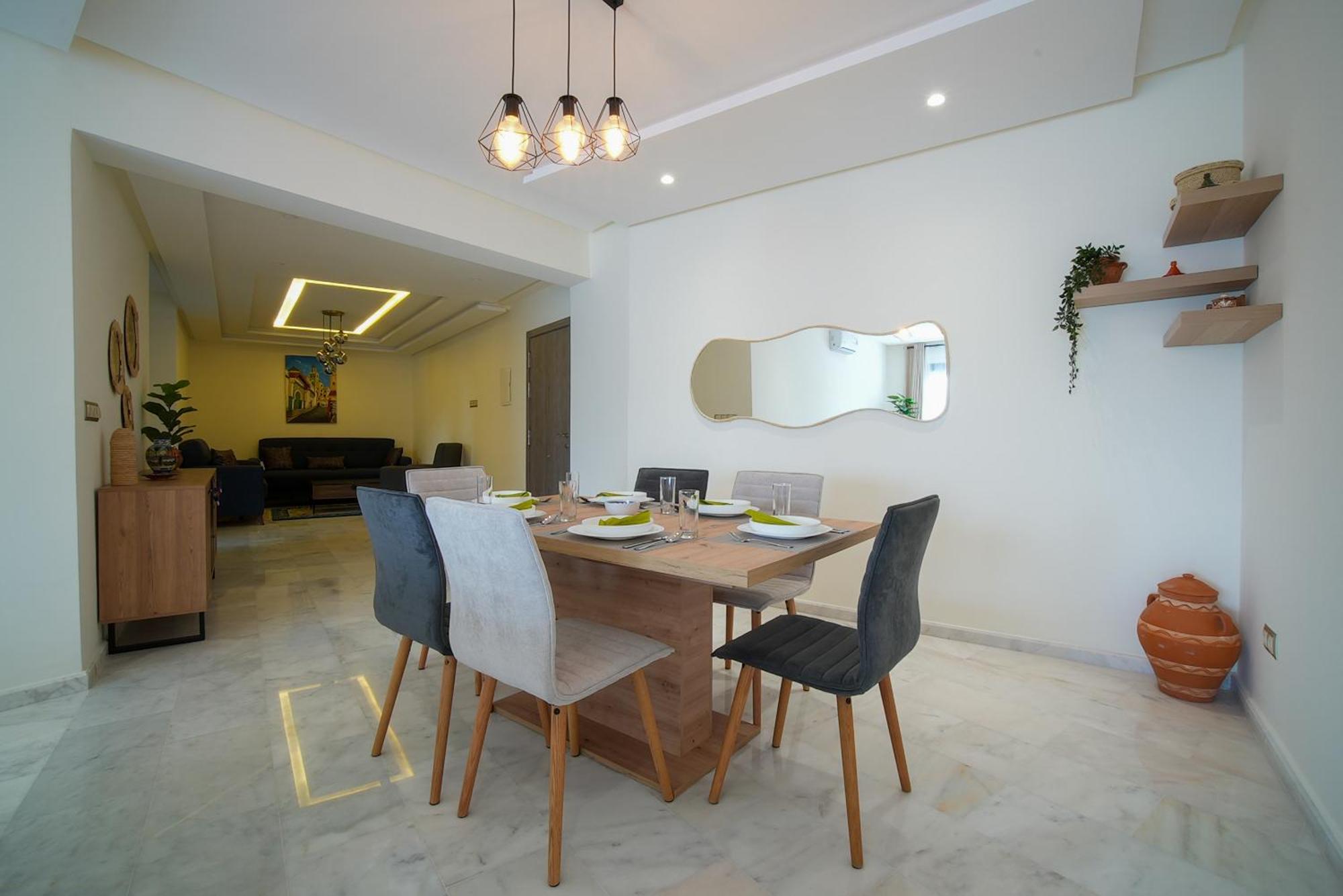 Northview Properties Tanger Kültér fotó