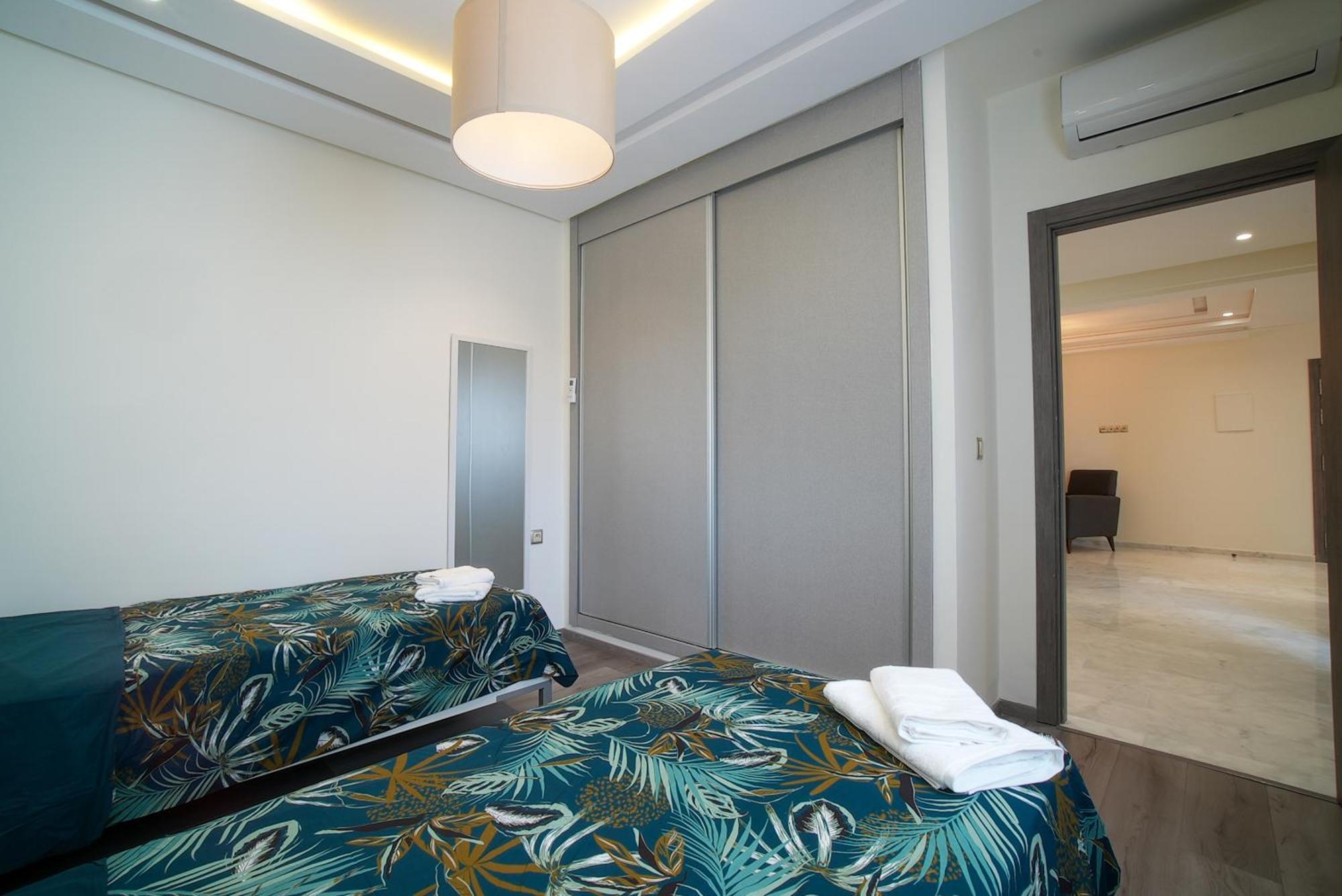 Northview Properties Tanger Kültér fotó