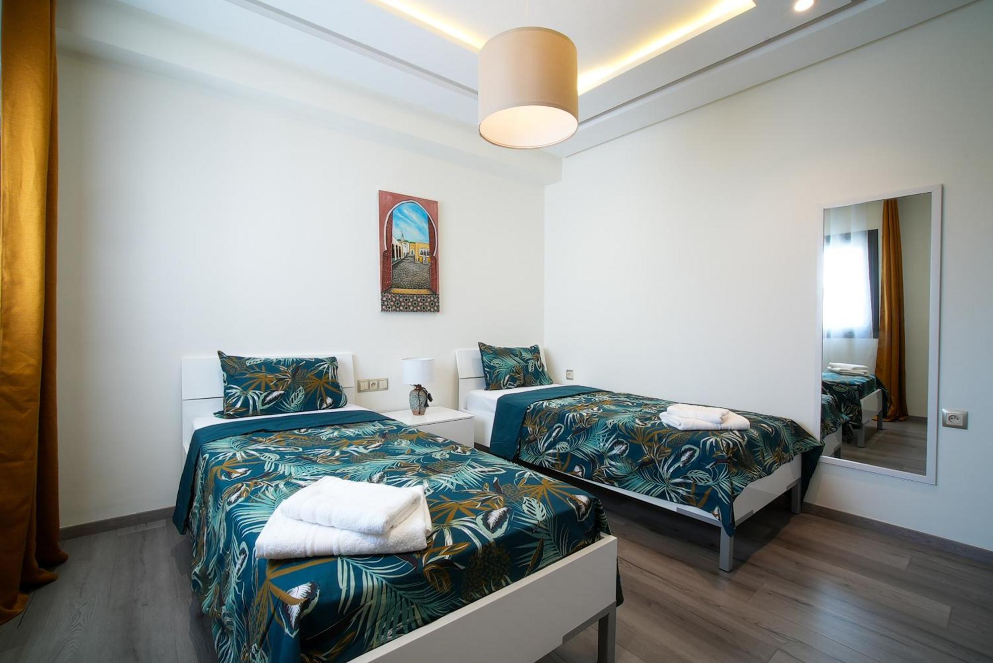 Northview Properties Tanger Kültér fotó
