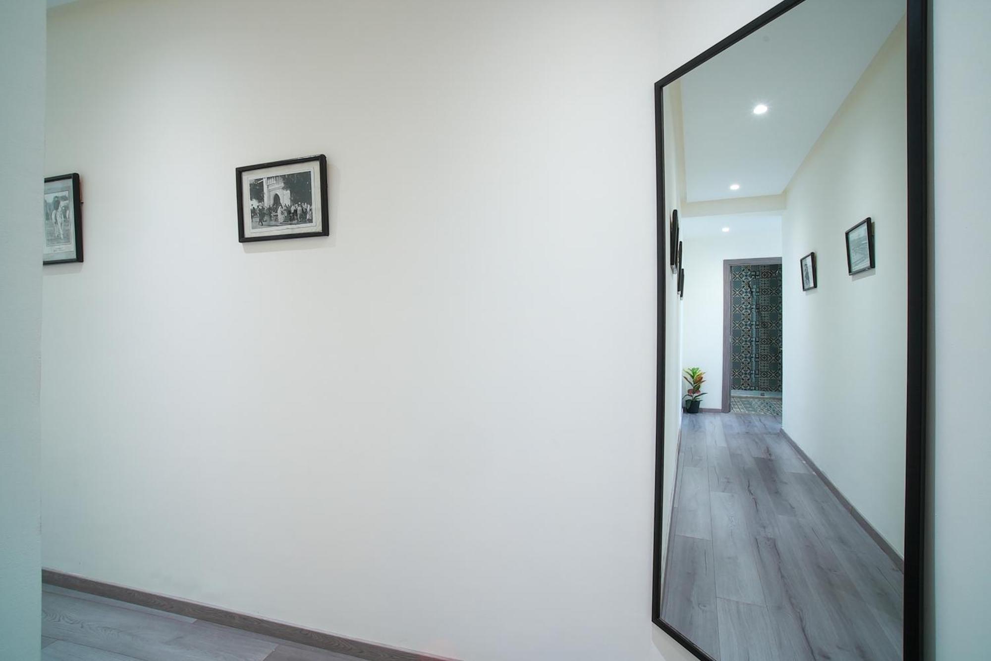 Northview Properties Tanger Kültér fotó