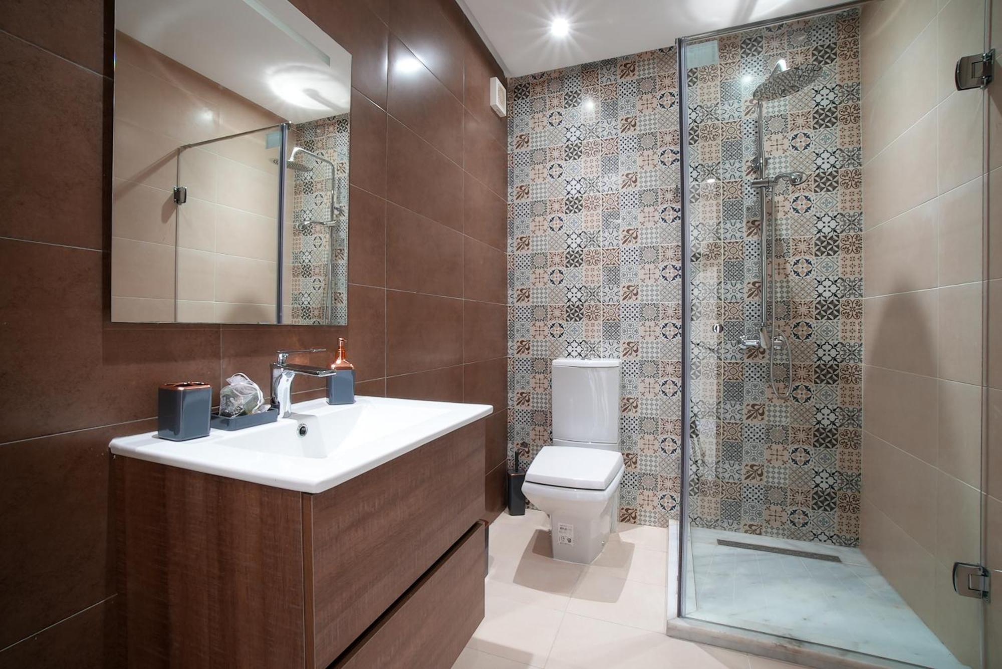 Northview Properties Tanger Kültér fotó