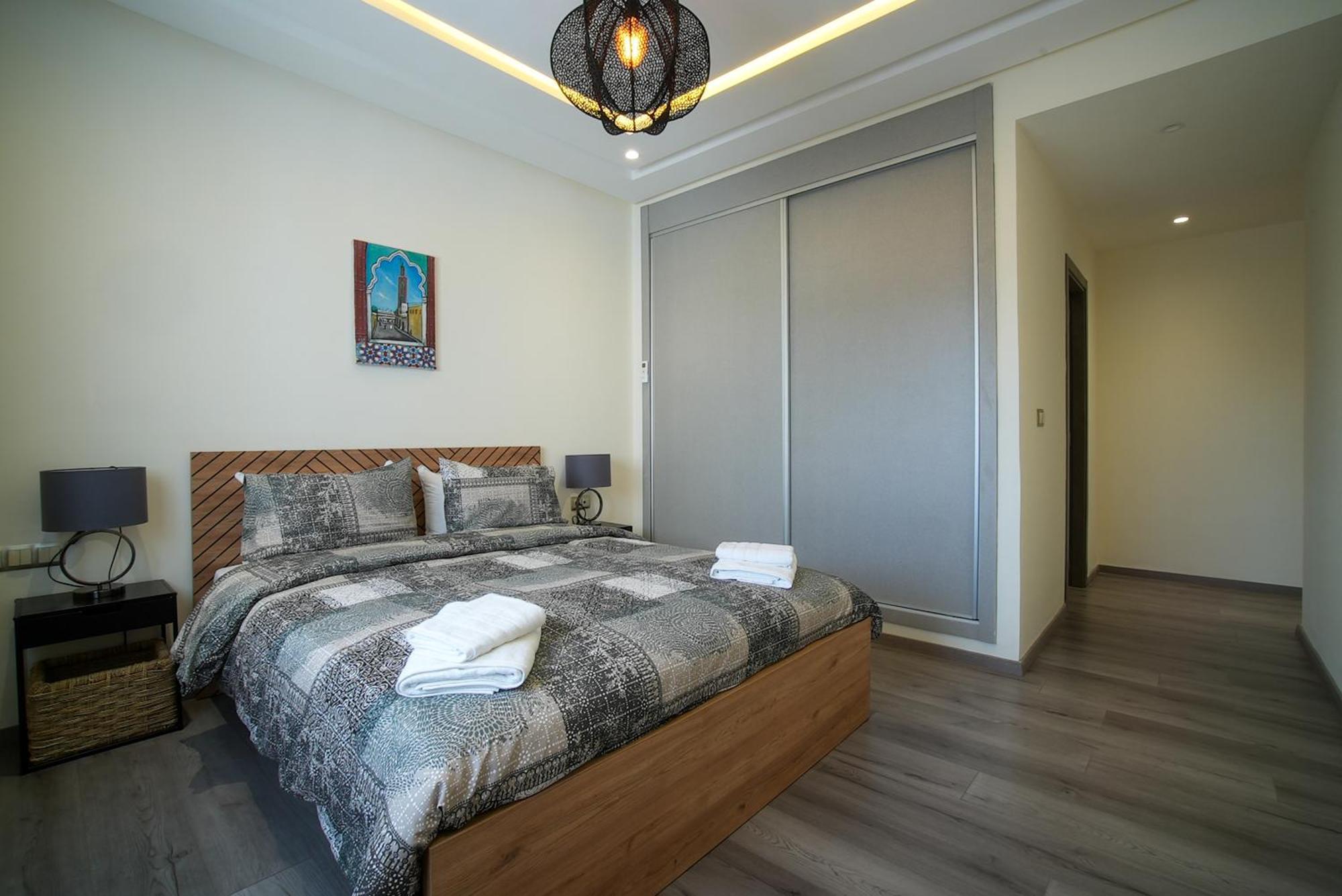 Northview Properties Tanger Kültér fotó