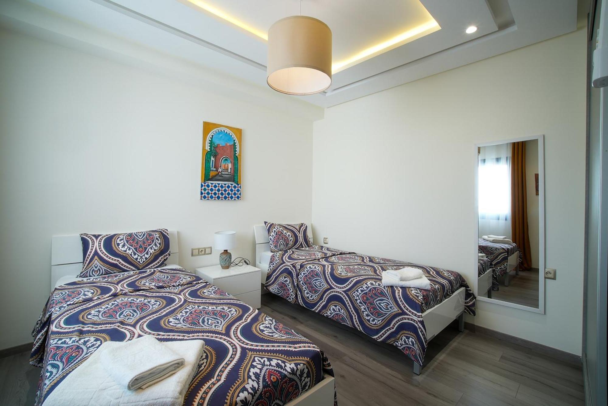 Northview Properties Tanger Kültér fotó