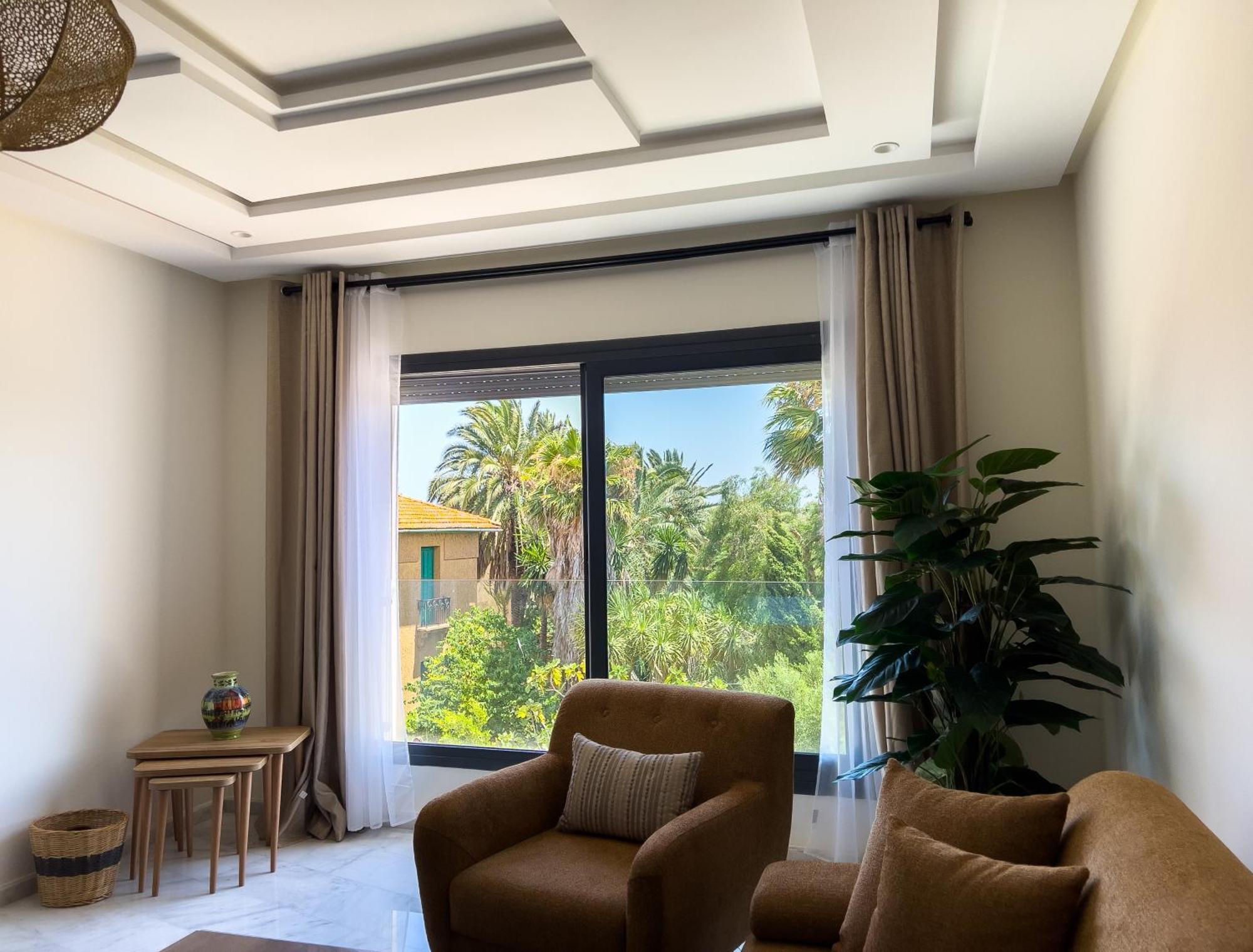 Northview Properties Tanger Kültér fotó