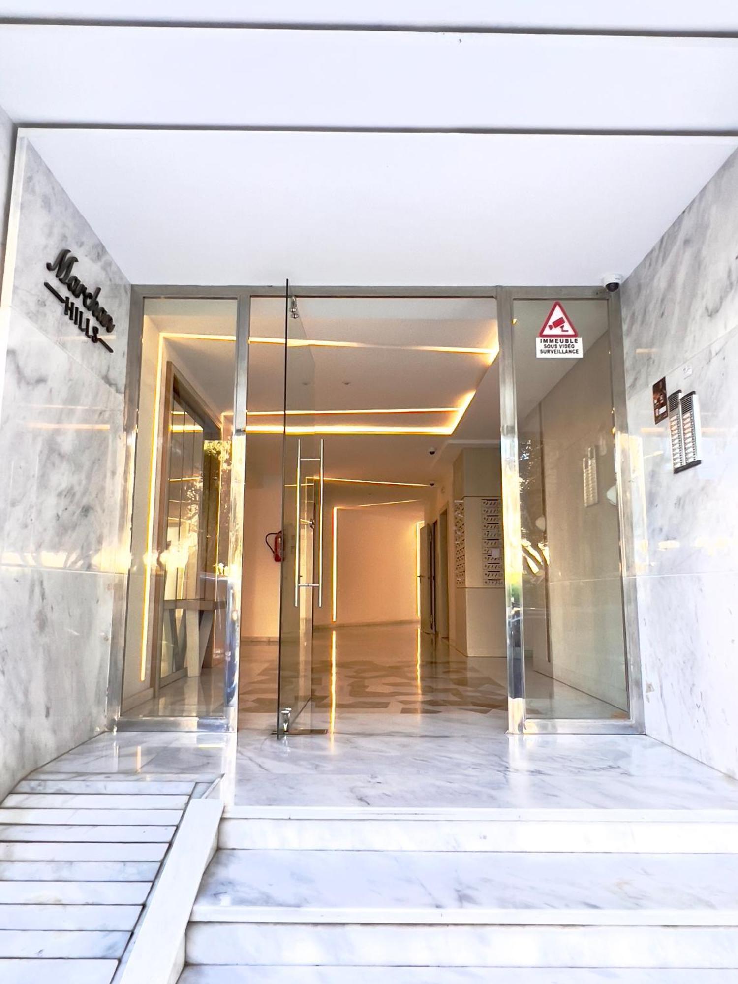 Northview Properties Tanger Kültér fotó